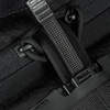 M-Tac - Sling Pistol Bag Elite Hex se suchým zipem - černý - 51403002