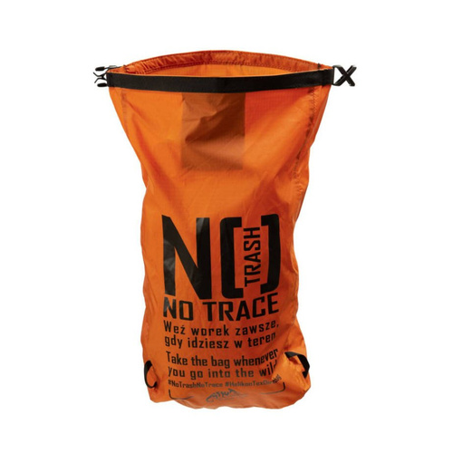 Helikon - Pytel na nečistoty 10 l - černý - AC-DTB-NL-01