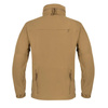 Helikon - Bunda Cougar® QSA™ + HID™ - Soft Shell Windblocker - černá - KU-CGR-SM-01