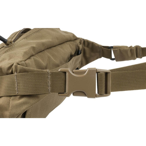 Helikon - Batoh Possum® - Cordura® - Rhodesian Camo - TB-PSM-CD-1K