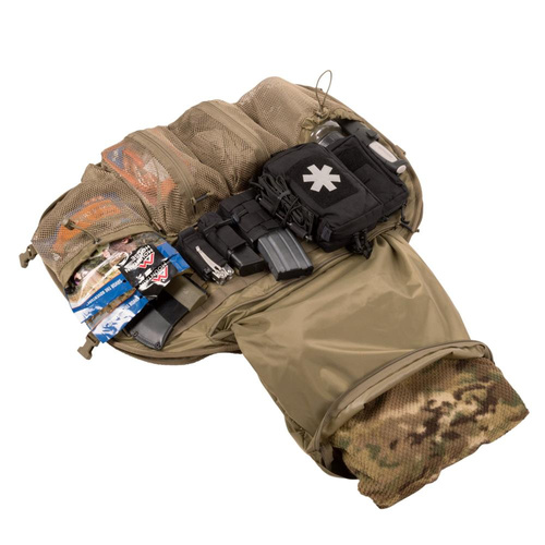 Helikon - Bail Out Bag® - 25 l - Adaptive Green - PL-BOB-NL-12