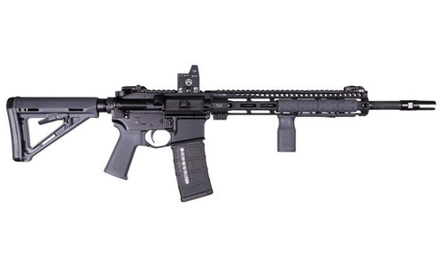 Magpul - MOE® pažba pro AR-15 / M4 - komerční specifikace - MAG401