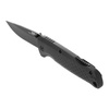SOG - Zavírací nůž EDC Adventurer LB - 5Cr15MoV - Černý - 13-11-01-43