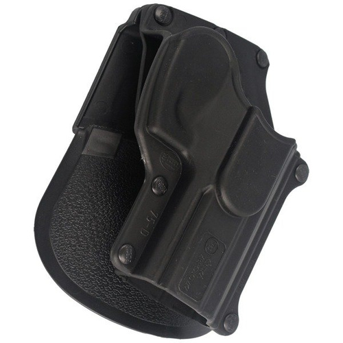 Fobus - CZ 75D, Sarsilmaz, Canik Pouzdro - otočné - pravé - 75D RT