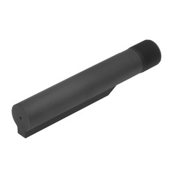 UTG - AR15 6-polohová prodlužovací trubka - černá - Mil-Spec - TLU001MS