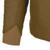 Helikon - Bunda Wolfhound Light - Climashield® Apex™ - Taiga Green - KU-WLF-NL-09