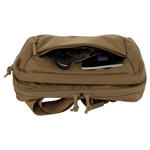 Helikon - Krysí ledvinka - MultiCam Black - TB-RAT-CD-0C 