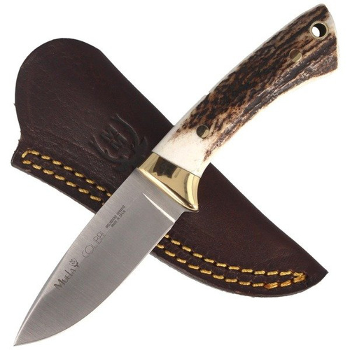 Muela - Lovecký nůž Colibri Deer Stag 70mm - COL-7A