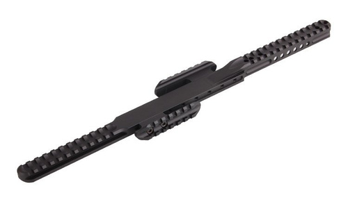 Action Army - Dlouhá lišta pro zaměřovač VSR10 / KJ M700 - B01-026