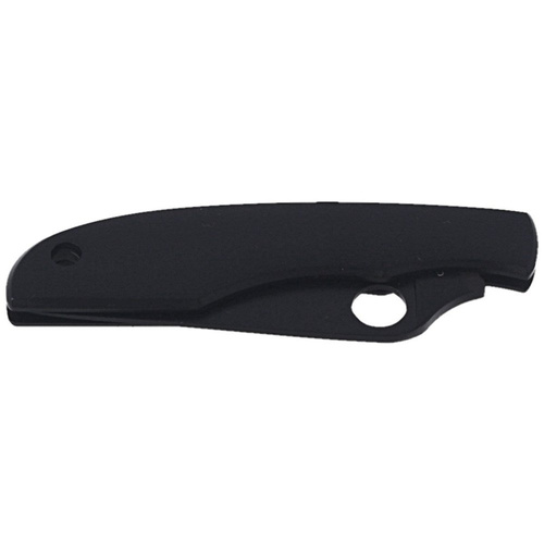 Spyderco - Nůž Grasshopper - Černá čepel - Black - C138BKP