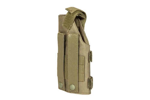 GFC Tactical - Univerzální pouzdro PB8999 - olivové - GFT-29-033065