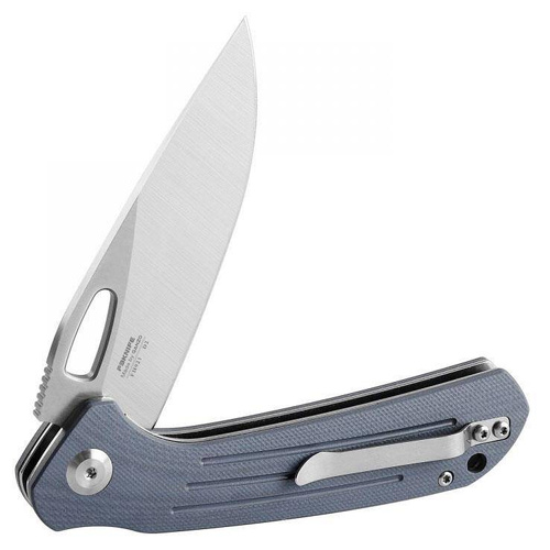 Ganzo - Zavírací nůž Firebird FH921-GY - D2 - Grey - FH921-GY