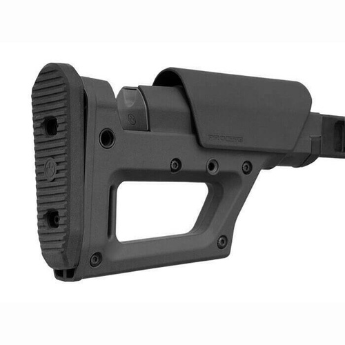 Magpul - pažba Pro 700L Lite pro Remington 700 Long Action - černá - MAG1380-BLK