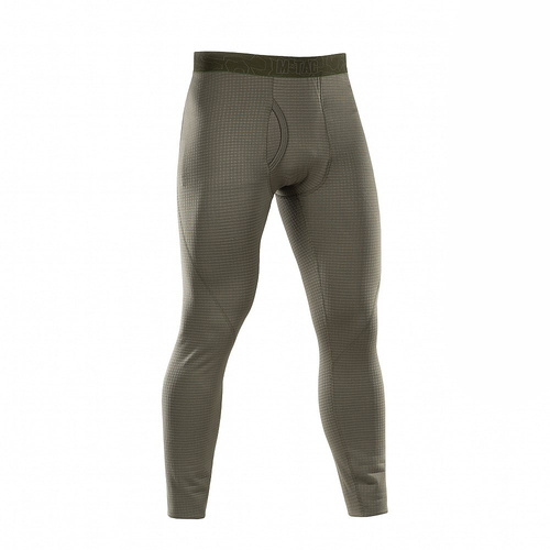 M-Tac - Termoaktivní kalhoty Delta Level 2 - Army Olive - 70005062