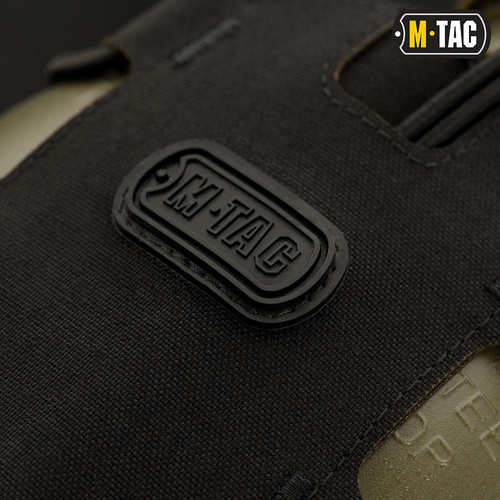 M-Tac - Pouzdro na láhev Elite - černé - 10113002