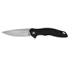 Kershaw - Zavírací nůž Shoreline - Liner Lock - Black - 1845