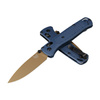 Benchmade - Zavírací nůž Bugout - EDC - Ultralehký - 535FE-05