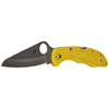 Spyderco - Nůž Salt™ 2 FRN Yellow - C88PYL2