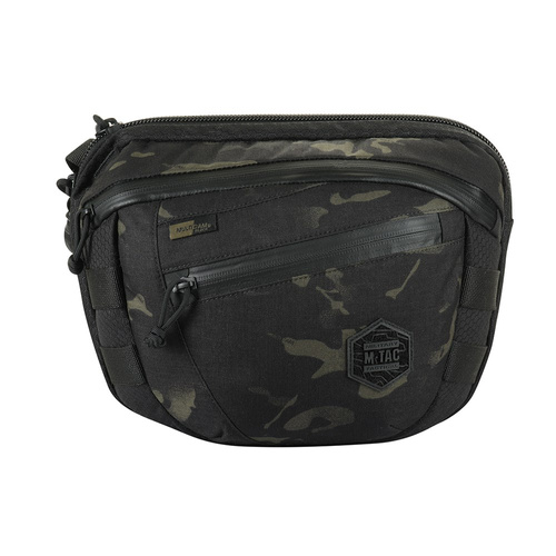 M-Tac - Brašna na šestihranný popruh Sphaera Large Elite - MultiCam / Black - 51414208