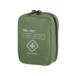 Mil-Tec - Lékárnička - mini balení - OD Green - 16025800
