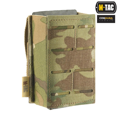 M-Tac - Flexibilní pouzdro s laserovým výsekem - AR / AK - Multicam - 10162008