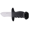 Muela - Outdoorový nůž s gumovou rukojetí 160 mm - 85-161