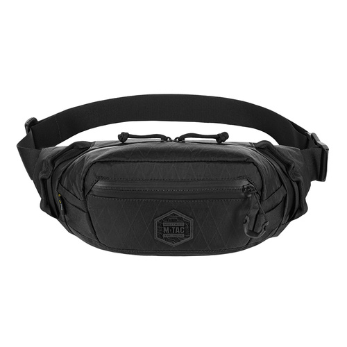 M-Tac - Brašna X-Pac Elite - Černá - 10380002