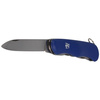 Mikov - Kapesní nůž Praktik Blue - 115-NH-3/AK BLU