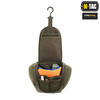 M-Tac - vojenská kosmetická taška Elite Gen.II - Cordura - Ranger Green - 10108023