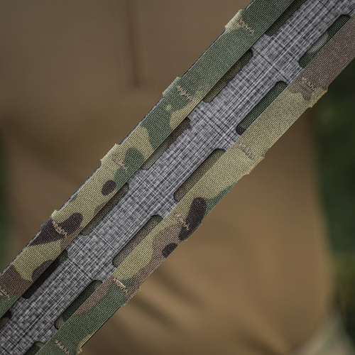 M-Tac - Taktický opasek Tiger Belt Cobra Buckle - Multicam - 10258008