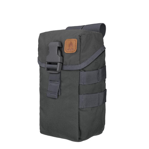 Helikon - Pouzdro na čutoru na vodu - Cordura® - stínově šedé - MO-O10-CD-35