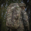 M-Tac - Batoh Large Gen. IV Elite - 60 l - Cordura - MultiCam - 10089908