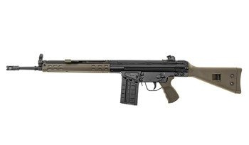 Umarex - Replika pušky Heckler & Koch G3 - GBB - 2.6395X