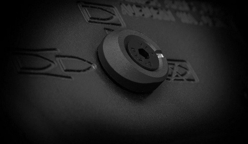 Strike Industries - Flip Switch - černý - SI-AR-SS-FLIP-BK