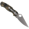 Spyderco - Nůž Para Military™ 2 G-10 Digital Camo - C81GPCMO2