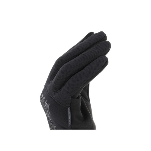 Mechanix - Rukavice Pursuit E5 Covert Cut Resistant - černé - TSCR-55