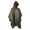 Mil-Tec - Pončo Basic - Ripstop - Olivová - 10628001