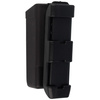 ESP - Plastové pouzdro pro dvoupatrový zásobník ráže 9 mm - UBC-04-1 Mount - MH-44 BK