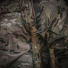 M-Tac - Batoh Large Gen. IV Elite - 60 l - Cordura - MultiCam - 10089908