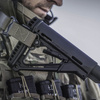 Magpul - CTR™ karabinová pažba pro AR-15 / M4 - Mil-Spec - Flat Dark Earth - MAG310-FDE