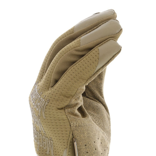 Mechanix - Taktické rukavice FastFit - Coyote Brown - FFTAB-72