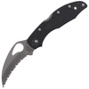 Spyderco - Zavírací nůž Byrd™ Hawkbill FRN Black SpyderEdge - BY22SBK