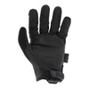Mechanix - M-Pact 0,5 mm krycí taktické rukavice - černé - MPSD-55
