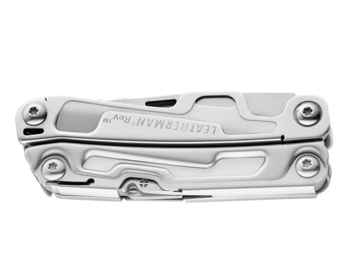 Leatherman - Multitool Rev - 14 nástrojů - 832130