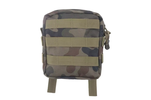 GFC Tactical - Nákladní pouzdro - Nylon - Wz. 93 - GFT-19-018844