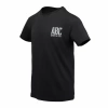 Helikon - Tričko ABC Always Be Cool - černé - TS-ABC-CO-01