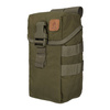 Helikon - Pouzdro na čutoru na vodu - Cordura® - olivově zelená - MO-O10-CD-02