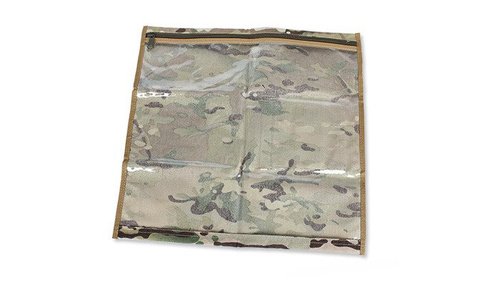 WISPORT - Pouzdro na mapy Lynx - MultiCam