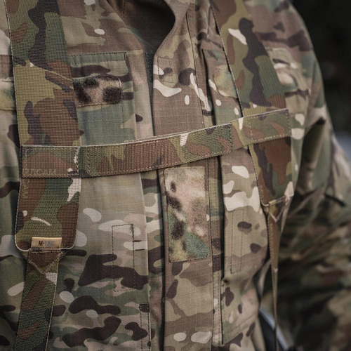M-Tac - Taktické opasky Elite - MultiCam - 10099008