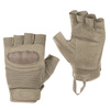 M-Tac - Assault Tactical Mk.3 bezprsté rukavice - Khaki - 90213004